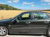 Saab 9-3 2.0 Turbo Automatik  170 PS  sp... - Saab 9-3 in München