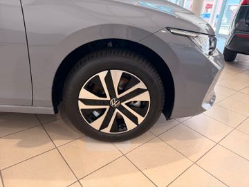 Volkswagen Golf Variant 2.0 TDI 116PS Energy, AHK, 4SEASONS