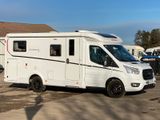 Dethleffs Globebus Go T 45, Dieselstandheizung Truma 6D - Dethleffs Globebus t4