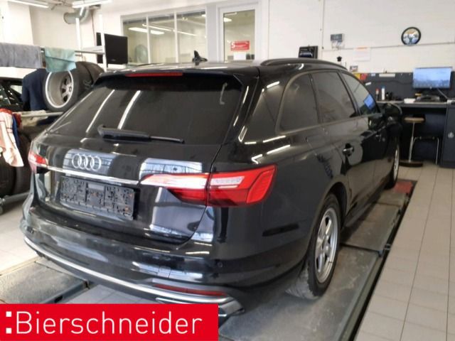 Audi A4 - Bild 2