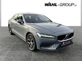 Volvo S60 B4 Mild-Hybrid 2.0 *NAVI*KAMERA*KLIMA* - gebrauchte Volvo Limousine