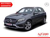 Mercedes-Benz GLC 300 Exclusive 4Matic LED Panorama Totwinkel - Mercedes-Benz GLC 300 Gebrauchtwagen