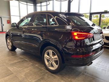Audi Q3 *Sport*1. Hand*Klima*Navi*PDC*
