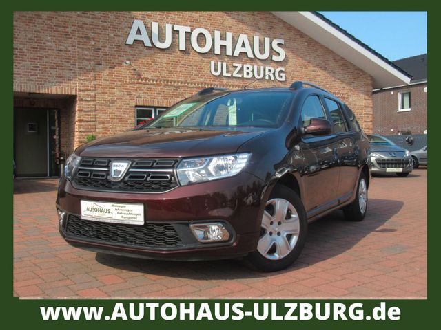 Dacia Logan MCV II Kombi Laureate/Klima/Tempo/AHK!