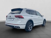 Volkswagen Tiguan Allspace - Vorschau Bild 4