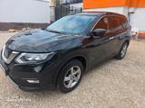 Nissan X-Trail ACENTA 2.0 dCi DPF AUTO ACENTA - Nissan X-Trail: Limousine