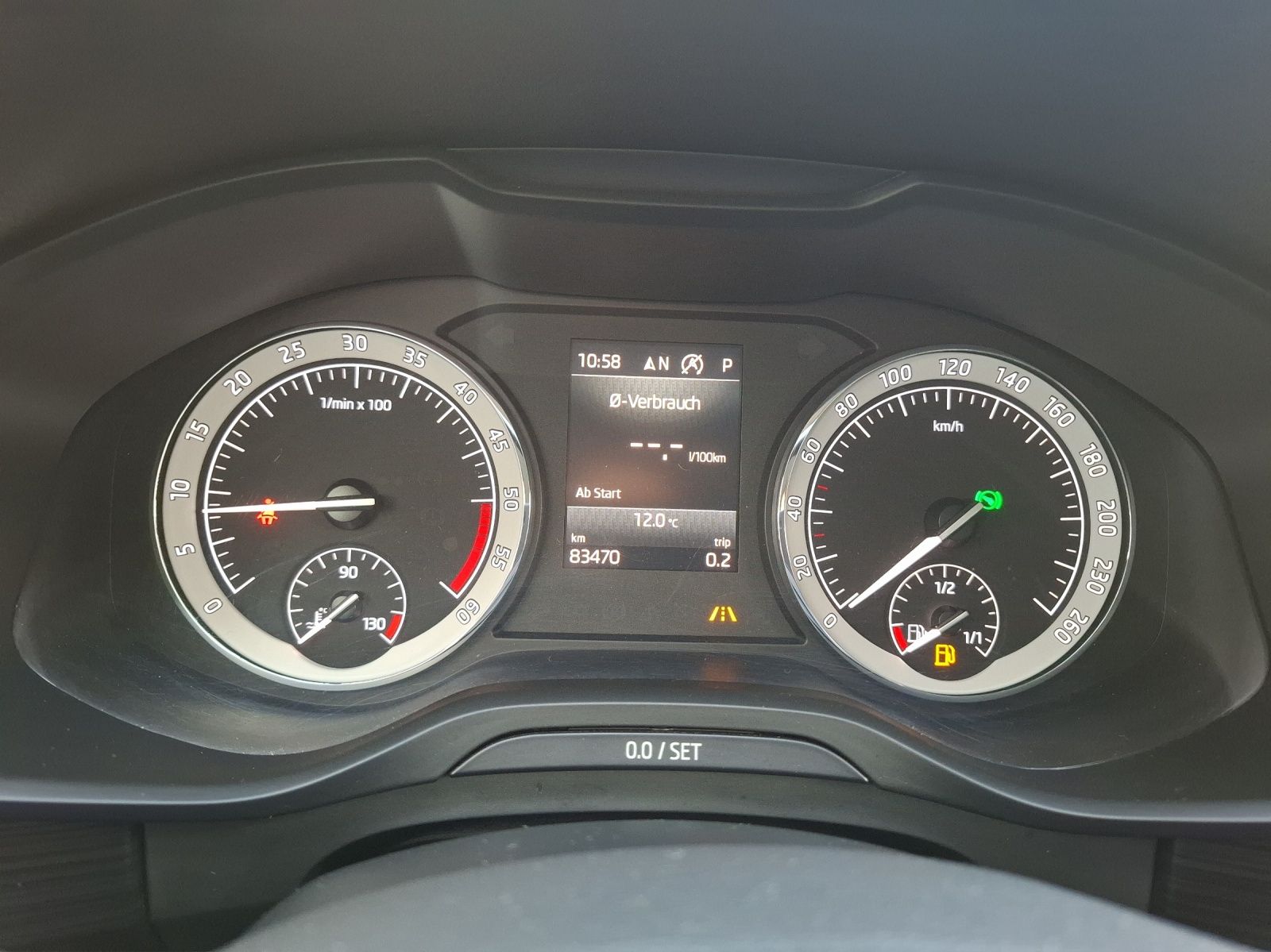 Fahrzeugabbildung SKODA Kodiaq TDI Soleil DSG 4x4 Standhzg. LED Navi Led