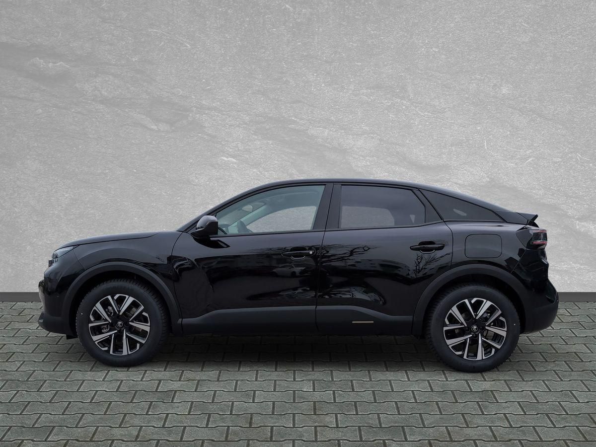 Citroën C4 MAX #ALLWETTER #BT #ANDROID #NAVI #360 imagem 3