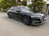 Audi A8 L 60 TFSI e 144.000€ Bruttolistenpreis - Audi A8: 6.0