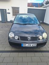 Volkswagen Polo 1.2 Cricket Cricket - Volkswagen Polo Cricket mit Benzin-Antrieb