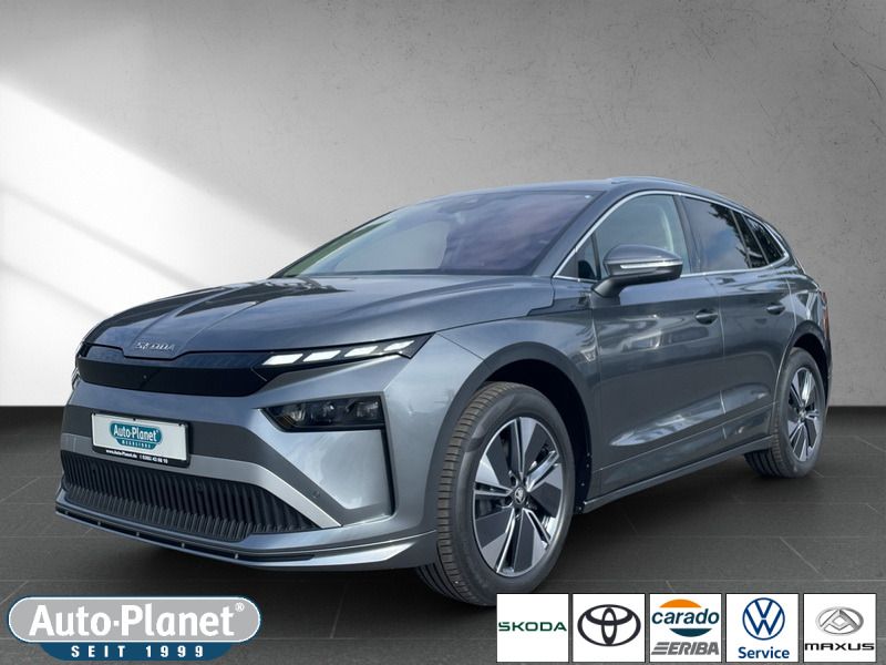 Skoda Enyaq 85 82 kWh Batterie