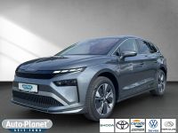Skoda Enyaq - Vorschau Bild 1