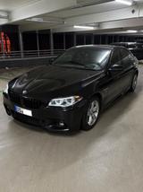 BMW 530d M-Paket LCI | Head Up | LED | Komfortsitze - BMW 530: M Paket