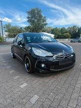 Citroën DS3 1.6 VTi 120 Ps Musketier | 118... - Citroën DS3 in Essen