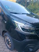 Renault Trafic 3 Doppelkabine - Renault Trafic in Chemnitz