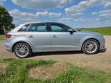 Audi A3 2.0 TDI Ambition Sportback  - Audi A3: Sportback TDI