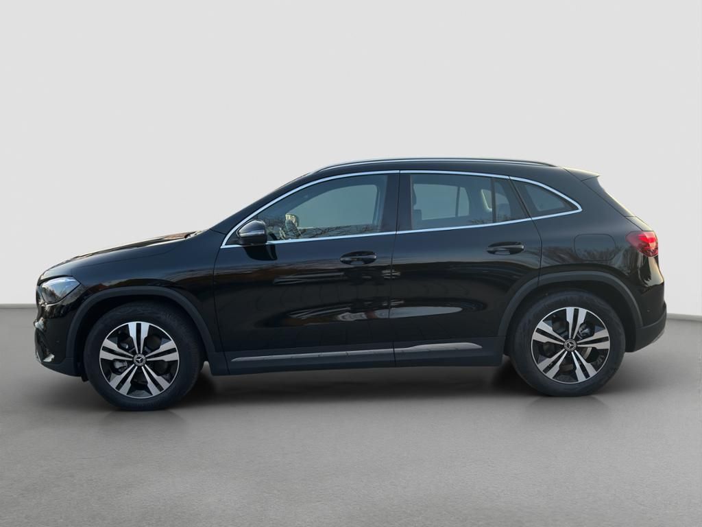 Fahrzeugabbildung Mercedes-Benz GLA 200 d LED*DISTRONIC*SpurH*elHeck*AHK*RFK*PDC