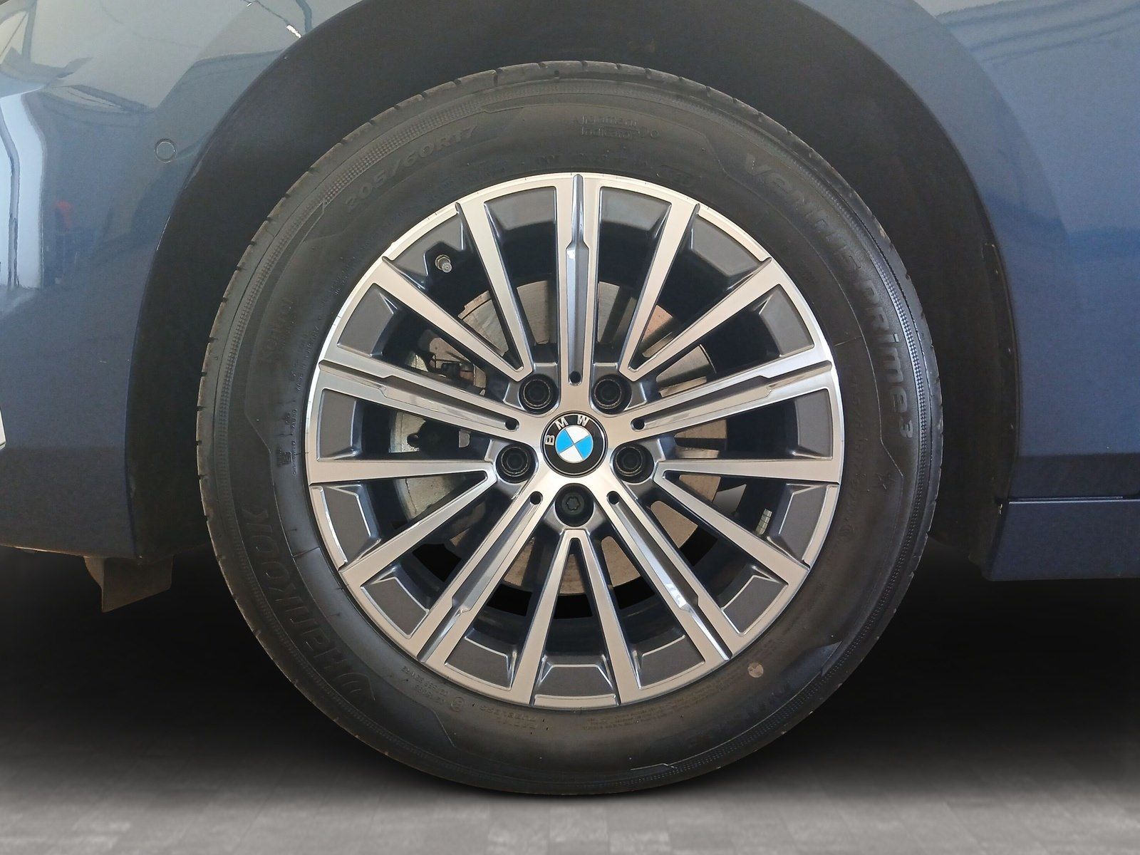 BMW 220 Active Tourer - Bild 7