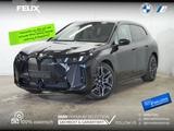 BMW iX xDrive45 M SPORTPAKET+22"ALU+LUFTFEDERUNG+SOF