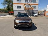 Dacia Duster I Basis 4x2 - Dacia Duster aus 2011