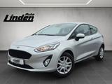 Ford Fiesta Cool & Connect Kamera SHZ PDC Carplay