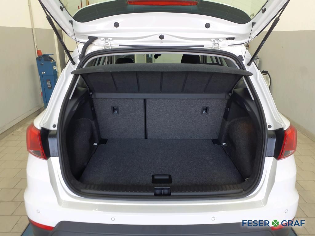 Seat Arona - Bild 6