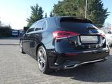 Mercedes-Benz A 200 AMG-Line *NAVI*ALU*KAMERA*AHK* - Mercedes-Benz A 200 in Mainz