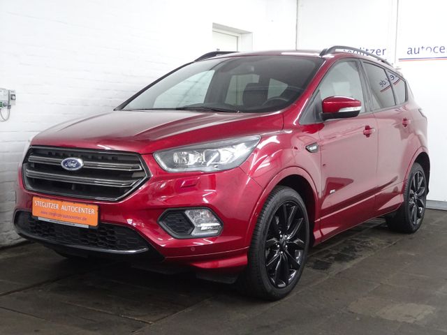 Ford Kuga ST-Line 4WD Automatik/Navi/Xenon/Kamera/PDC