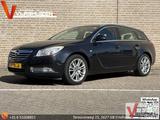 Opel Insignia Sports Tourer 1.4 Turbo EcoFLEX Busines - Opel Insignia: Sports Tourer Ecoflex