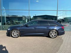 Fahrzeugabbildung Audi S6 Avant 3.0 TDI quattro | AHK | LED | 20" | 1Hd