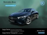 Mercedes-Benz CLA 200 AMG+PANO+KAM+AMBI+LENKHZ+KEYL+SPUR/BREMS - Mercedes-Benz CLA 200 in Mannheim