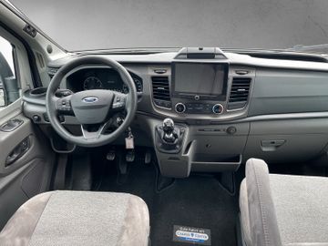 Carado CV 590 4X4 EDITION 24 mit Fahrradträger  KLIMA