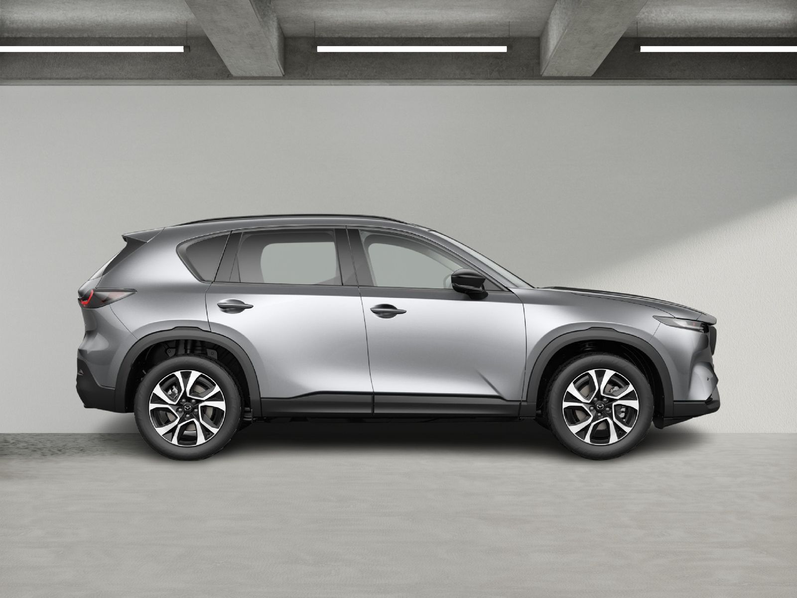 Mazda CX-5 - Bild 4