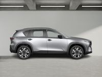 Mazda CX-5 - Vorschau Bild 4