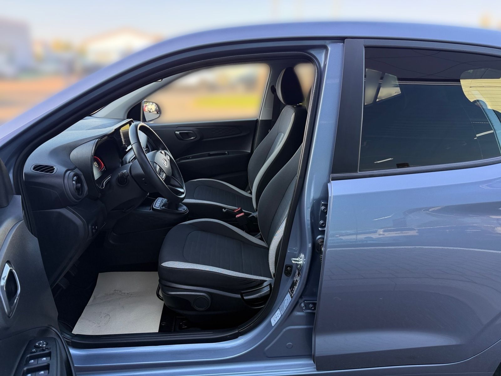 Hyundai i10 – Bild 7