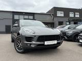 Porsche Macan S 2Hd/LederBraun/Pano/Kamera/PDLS+/20' - Porsche Gebrauchtwagen in Essen