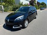 Renault Grand Scenic 1.6dci/7-Sitze/1Hand/Tüv 03-2028 - Renault Grand Scenic: 2.0