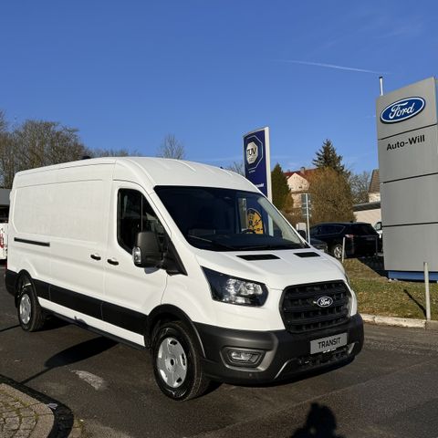 Ford TRANSIT KASTEN 350 L3H2 TREND