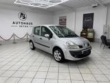 Renault Modus Avantage *KLIMA*5-TÜRER*ALU* - gebrauchte Renault Modus aus dem Jahr 2009
