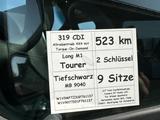 Mercedes-Benz Sprinter 319 CDI 4x4 PRO L2 Tourer 2,2,2,3 Dachk - Mercedes-Benz Sprinter Tageszulassungen