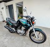 Honda CB500 (PC26), TÜV neu - HONDA CB 500 PC26