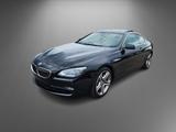 BMW 640d Coupé Pano Leder 360° Kamera Softclose - BMW 640 Gebrauchtwagen in Berlin