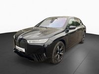 BMW iX - Vorschau Bild 3