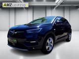 Opel Grandland 1.5 D Ultimate *HU/AU neu* - Opel Grandland (X) Gebrauchtwagen in Leipzig
