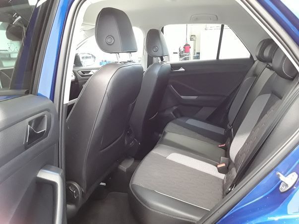 Volkswagen T-Roc - Bild 7