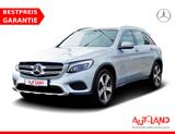 Mercedes-Benz GLC 250 4Matic  Aut. LED Navi Panorama Totwinkel - Mercedes-Benz GLC 250 Gebrauchtwagen
