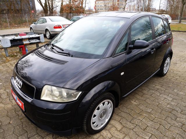 Audi A2 1.4