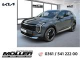 Kia Sportage Sprit *FACELIFT* 1.6T DCT7 Drive Sound  - Kia Sportage Gebrauchtwagen in Erfurt