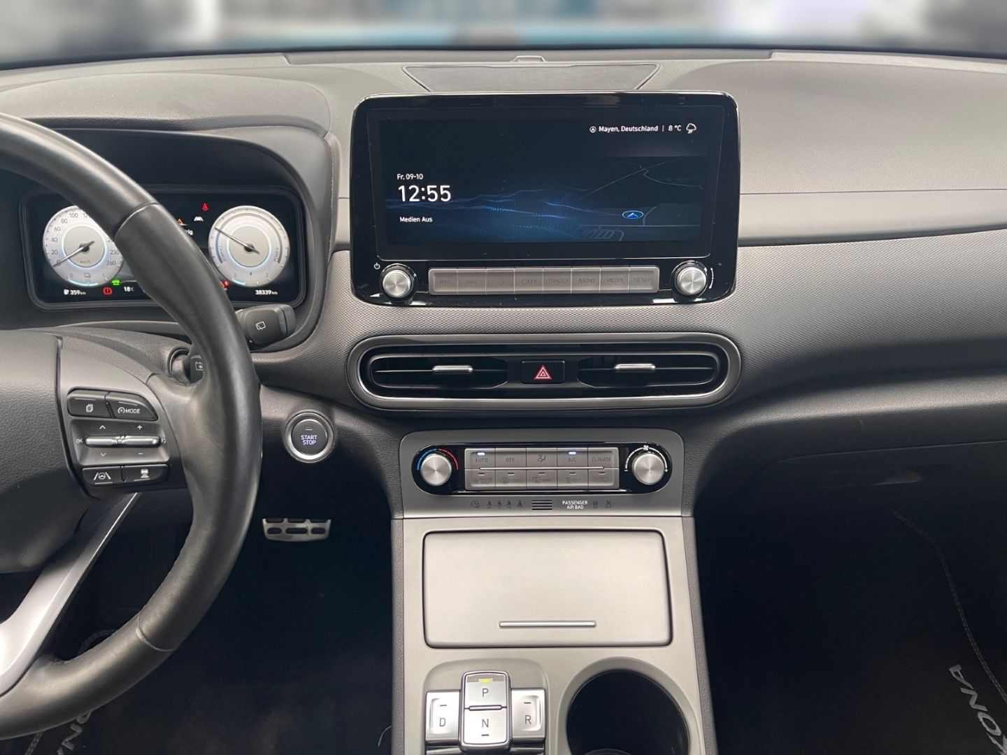 Hyundai Kona – Bild 10