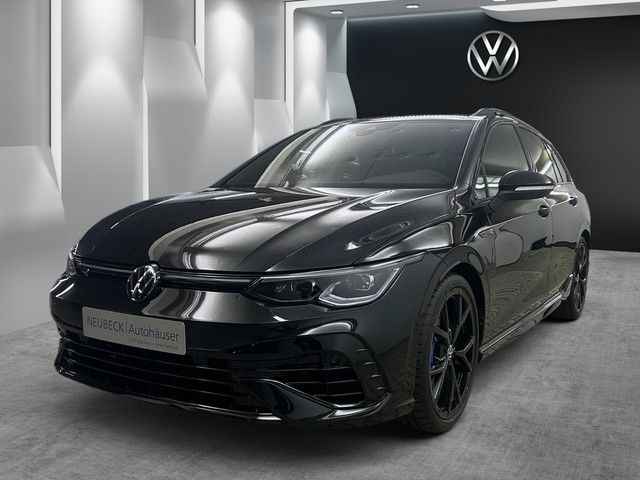 Volkswagen Golf Variant R DSG DCC Leder R-Performance